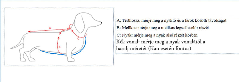 Kapucnis kutyapulcsi