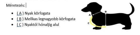 Vízálló hám